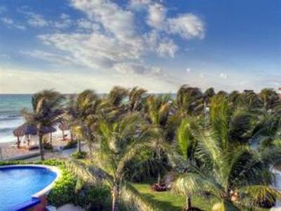фото отеля El Dorado Casitas Royale