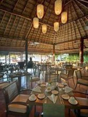 фото отеля El Dorado Casitas Royale