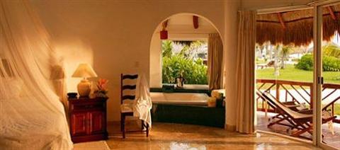 фото отеля El Dorado Casitas Royale