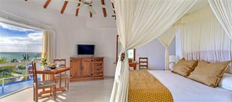 фото отеля El Dorado Casitas Royale