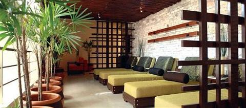 фото отеля El Dorado Casitas Royale