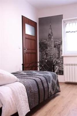 фото отеля Leo Hostel