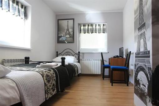 фото отеля Leo Hostel