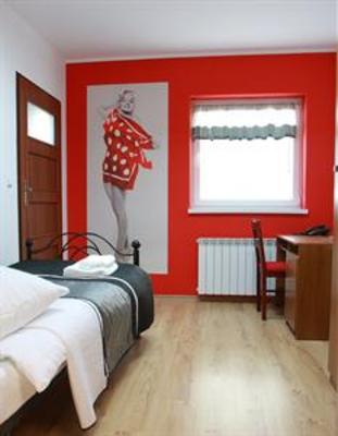 фото отеля Leo Hostel