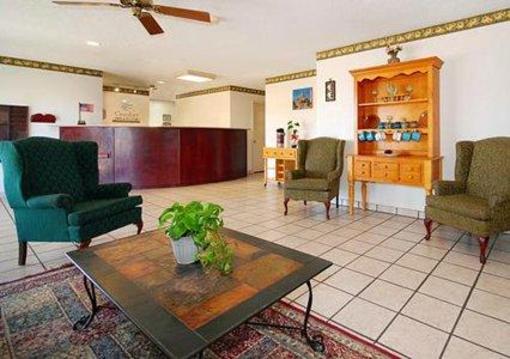 фото отеля Knights Inn and Suites Del Rio