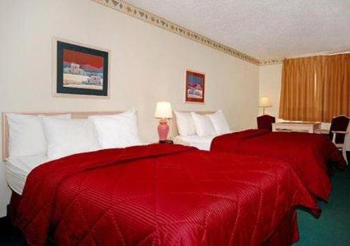 фото отеля Knights Inn and Suites Del Rio