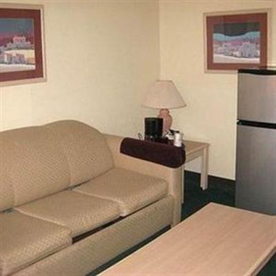 фото отеля Knights Inn and Suites Del Rio