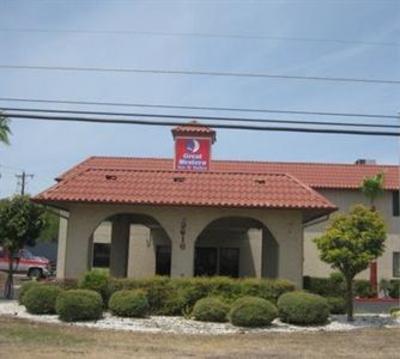фото отеля Knights Inn and Suites Del Rio