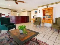 Knights Inn and Suites Del Rio