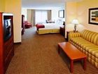 фото отеля Holiday Inn Express Hotel & Suites Greenville (Ohio)