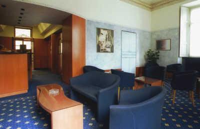 фото отеля Europa Hotel Varese