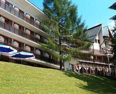 фото отеля Geovita Hotel & Conference Center Zakopane