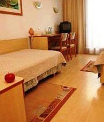 фото отеля Geovita Hotel & Conference Center Zakopane