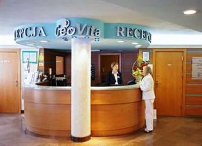 фото отеля Geovita Hotel & Conference Center Zakopane