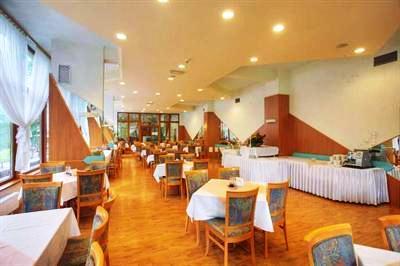 фото отеля Geovita Hotel & Conference Center Zakopane