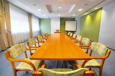 фото отеля Geovita Hotel & Conference Center Zakopane