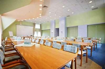 фото отеля Geovita Hotel & Conference Center Zakopane