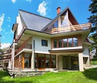 фото отеля Geovita Hotel & Conference Center Zakopane
