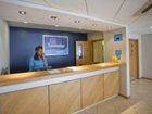 фото отеля Travelodge Hotel Uxbridge Central London