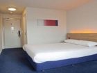 фото отеля Travelodge Hotel Uxbridge Central London