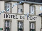 фото отеля Hotel Du Port Concarneau
