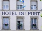 фото отеля Hotel Du Port Concarneau