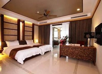 фото отеля Haohanpo International Resort Sanya