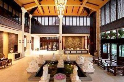 фото отеля Haohanpo International Resort Sanya