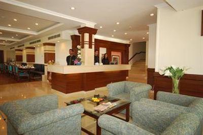 фото отеля Hotel Madhuban Highlands