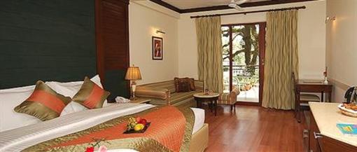 фото отеля Hotel Madhuban Highlands