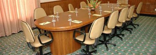 фото отеля Hotel Madhuban Highlands