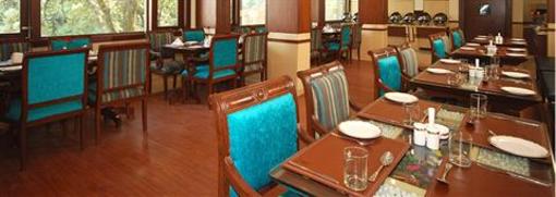 фото отеля Hotel Madhuban Highlands