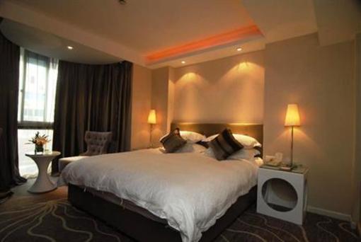 фото отеля Budgetel Huadu Hotel