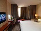 фото отеля Budgetel Huadu Hotel