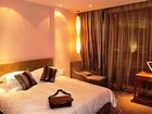 фото отеля Budgetel Huadu Hotel