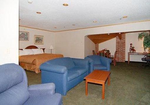 фото отеля Comfort Inn Sycamore