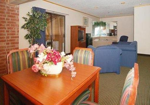 фото отеля Comfort Inn Sycamore