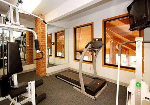 фото отеля Comfort Inn Sycamore