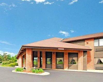фото отеля Comfort Inn Sycamore