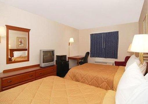 фото отеля Comfort Inn Sycamore
