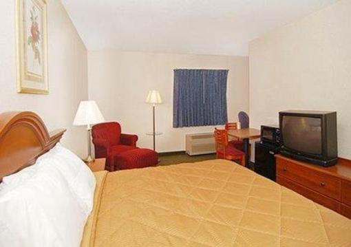 фото отеля Comfort Inn Sycamore