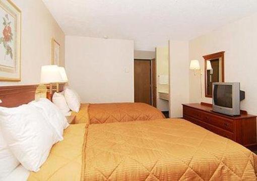 фото отеля Comfort Inn Sycamore