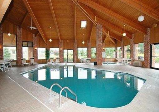 фото отеля Comfort Inn Sycamore