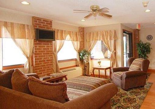 фото отеля Comfort Inn Sycamore