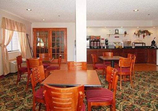 фото отеля Comfort Inn Sycamore