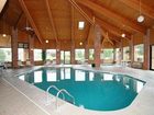 фото отеля Comfort Inn Sycamore