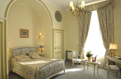 фото отеля Hotel Malouiniere Le Valmarin Saint-Malo