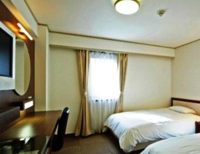 фото отеля Ikebukuro Theatre Hotel Tokyo