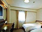 фото отеля Ikebukuro Theatre Hotel Tokyo