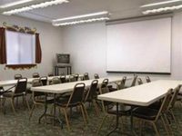 Howard Johnson Express Inn Leavenworth